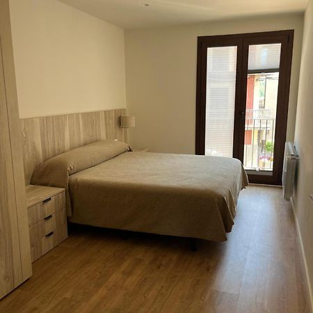 Apartament Moixera De Mollo Parc ภายนอก รูปภาพ