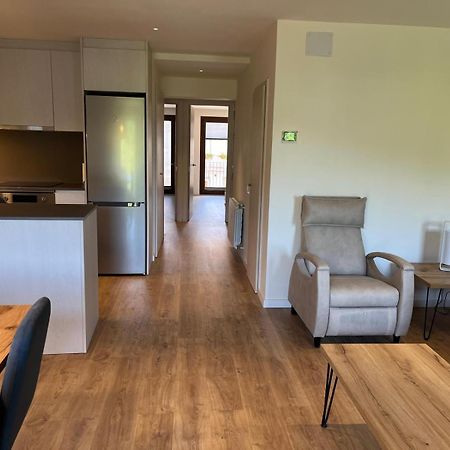 Apartament Moixera De Mollo Parc ภายนอก รูปภาพ