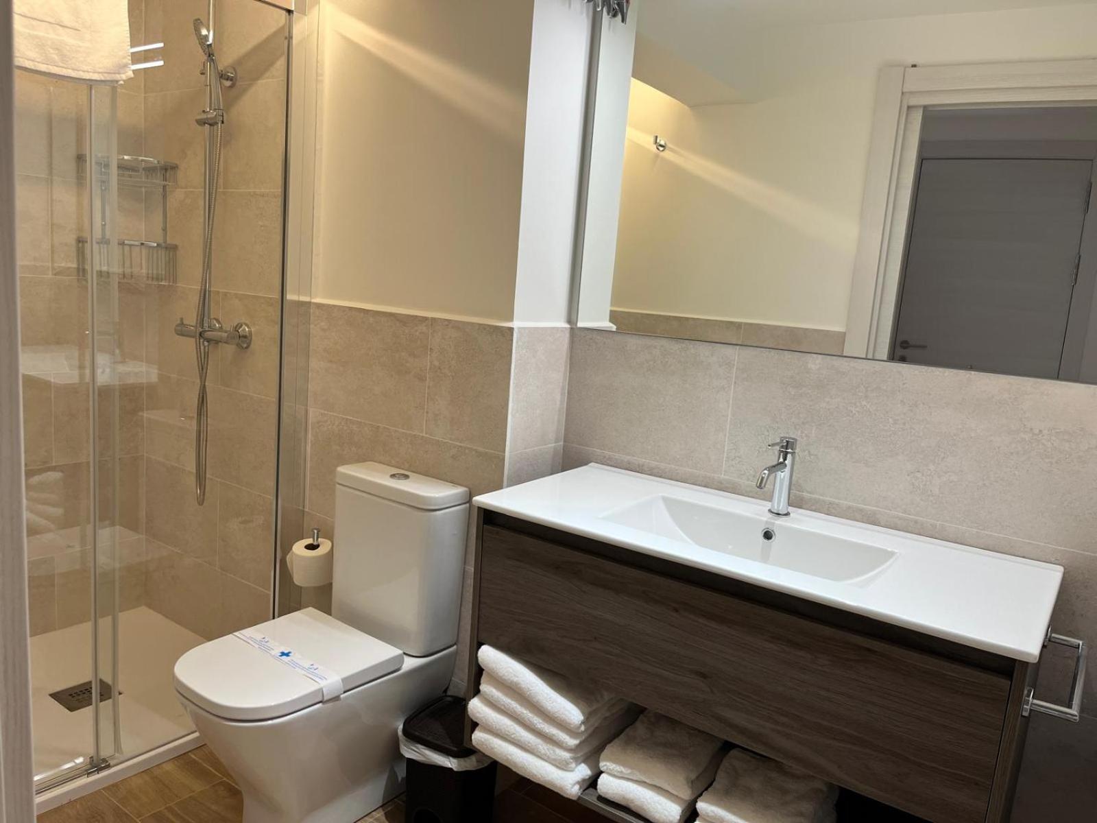 Apartament Moixera De Mollo Parc ภายนอก รูปภาพ